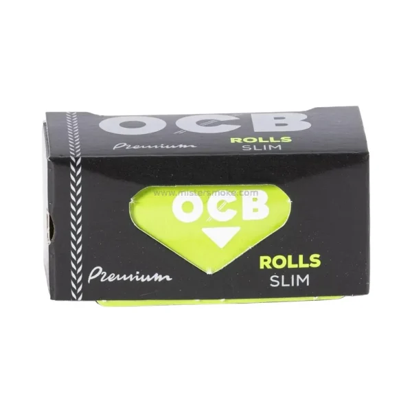 papier à rouleau OCB - rolls
