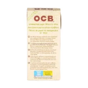 filtres stick ocb bio format extra slim