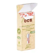 Etui de 120 filtres stick extra slim biodégradables OCB
