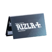 rizla precision regular - feuille courte ultra fine
