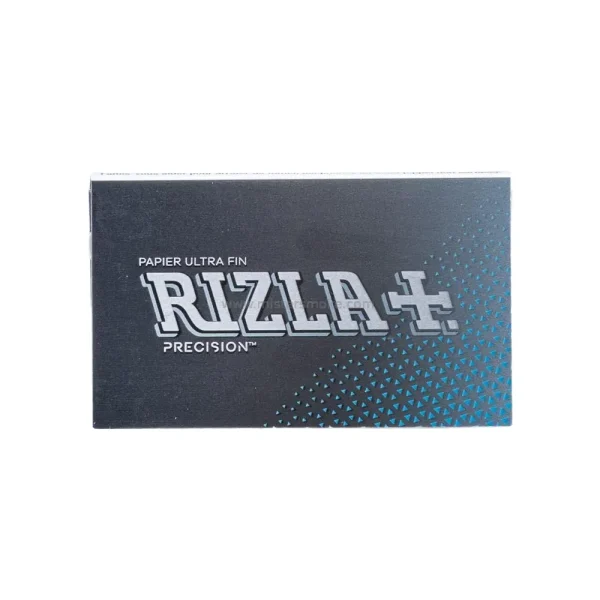 Rizla+ Precision regular - Carnet de 100 feuilles à rouler – Image 3