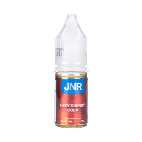 Recharge Puff JNR - Cerise Cola (Cherry cola)