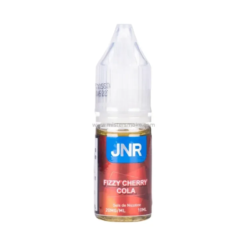 Recharge Puff JNR - Cerise Cola (Cherry cola)