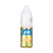 E-liquide JNR Fraise Kiwi 10 ml - recharge liquide pour puff JNR falcon X ou Aero X - Goût strawberry kiwi