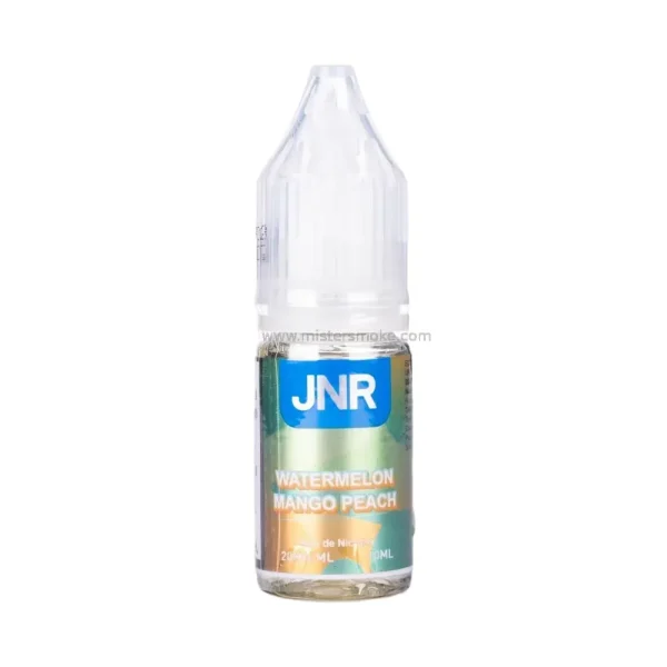 Recharge Puff JNR - Mangue Pastèque Pêche (Watermelon Mango Peach)