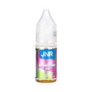 Liquide puff JNR - Parfum fraise glacée - strawberry ice