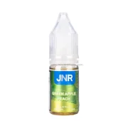 E liquide Apple Peach pour Puff JNR - Avec nicotine