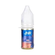 E-liquide JNR Mixed berries - recharge liquide pour puff JNR rechargeable