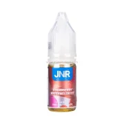 Liquide JNR Puff Strawberry Watermelon - Recharge e liquide avec nicotine 10 ml pour puff Falcon X et Aero X.