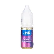E-liquide JNR Black Dragon ice