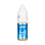 E liquide JNR SUMMER HOLIDAYS - recharge pour puff JNR Falcon X Summer holiday