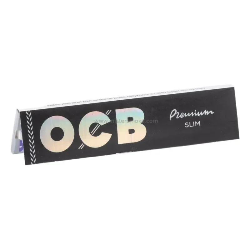 OCB Slim Premium
