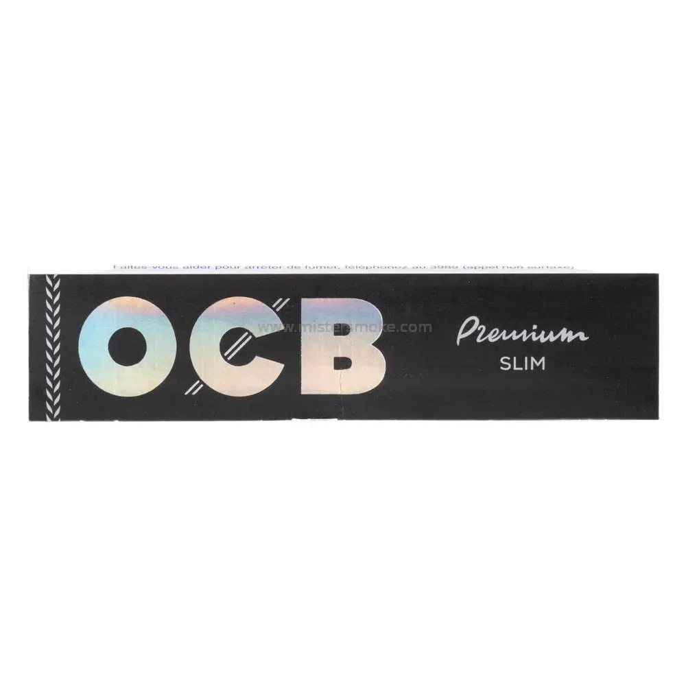 OCB Slim Premium – Image 2
