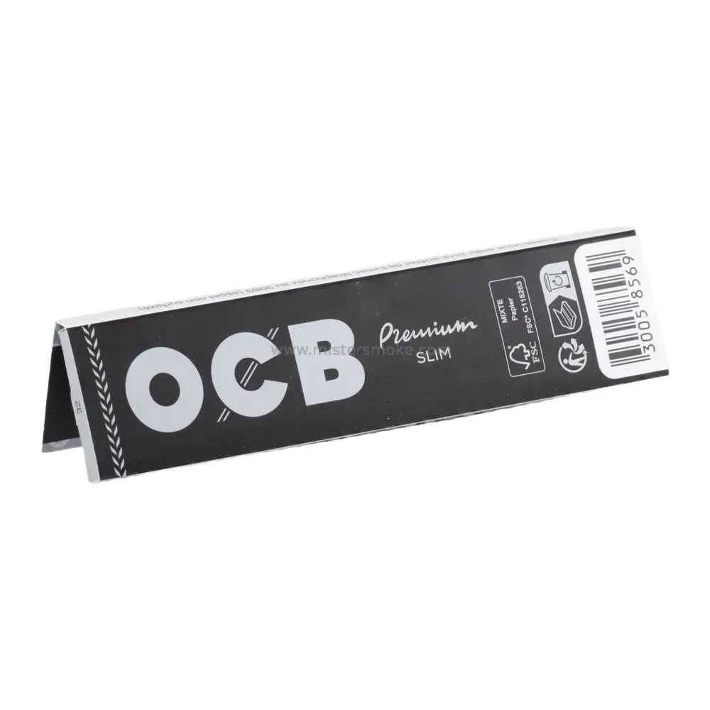 OCB Slim Premium – Image 3