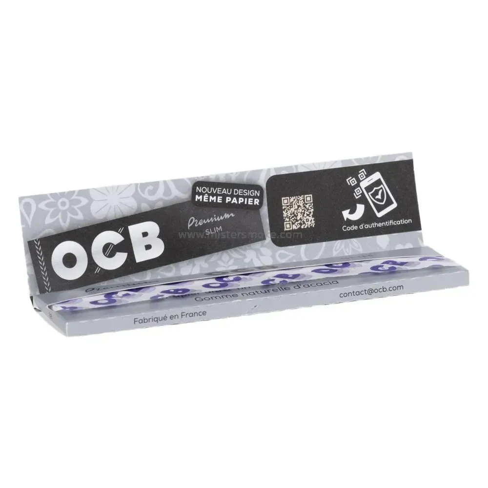 OCB Slim Premium – Image 4