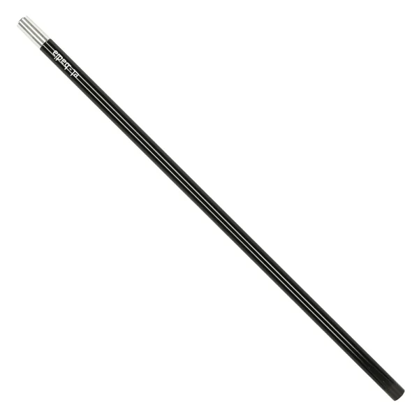 manche el badia stick - tuyau chicha noir