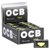 Boite de rouleaux de papier à rouler OCB roll