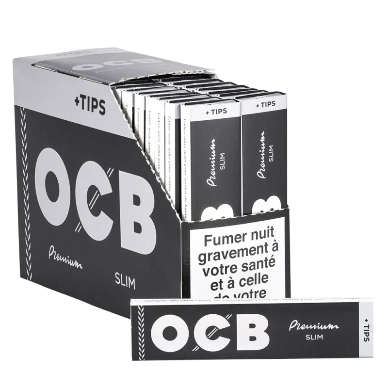ocb slim and display filters