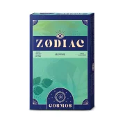Zodiac Cosmos - goût chicha sans nicotine, sans tabac.