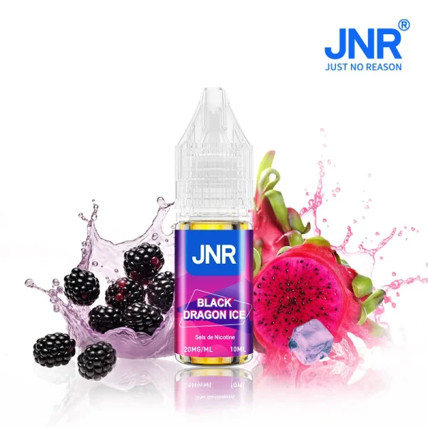 Liquide Puff JNR Fruit du Dragon