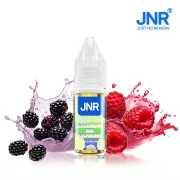 liquide puff jnr blackberry raspberry (mure framboise)