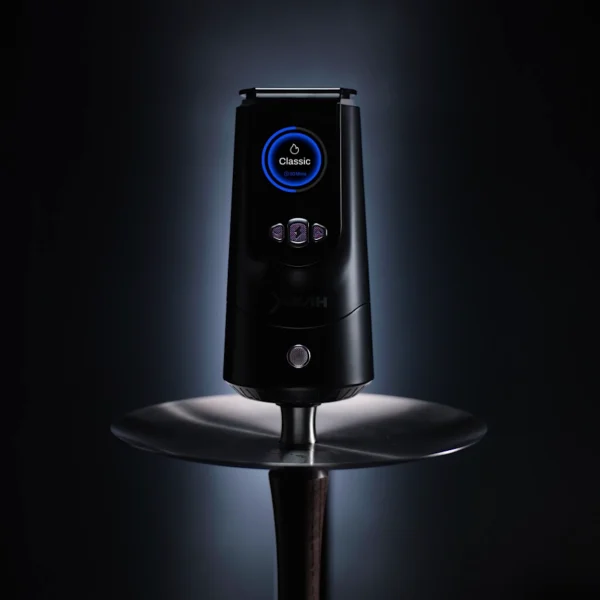 XKAH Pro - Système de chauffe électronique – Image 7