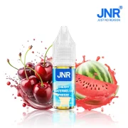 liquide JNR pour Puff - Goût cerise pastèque glacée (Cherry Watermelon Ice)