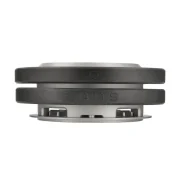 Four et couvercle pour Quasar Raas 2