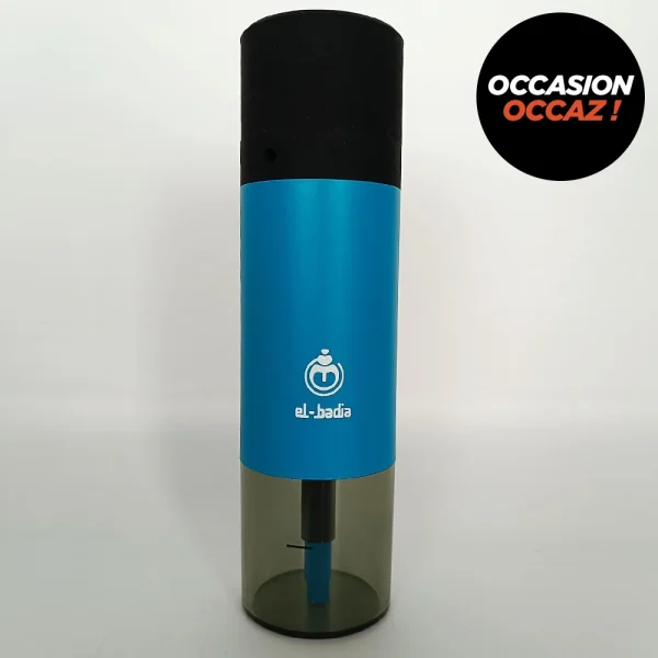 Chicha El-Badia P1 d'Occasion - Ref 3