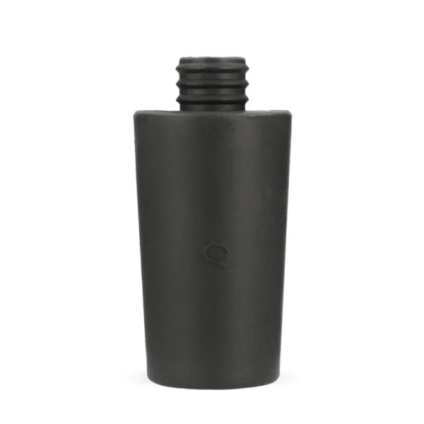 Pied silicone Quasar Raas 2