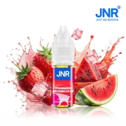liquide puff jnr strawberry watermelon ice (fraise pasteque glacée)