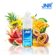 Liquide puff jnr Summer Holidays (Mangue ananas pasteque passion)