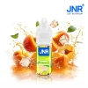 liquide jnr peach ice