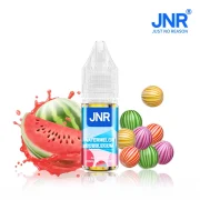 liquide jnr watermelon bubble gum (pasteque chewing gum)