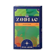 zodiac polaris - gout chicha sans nicotine.