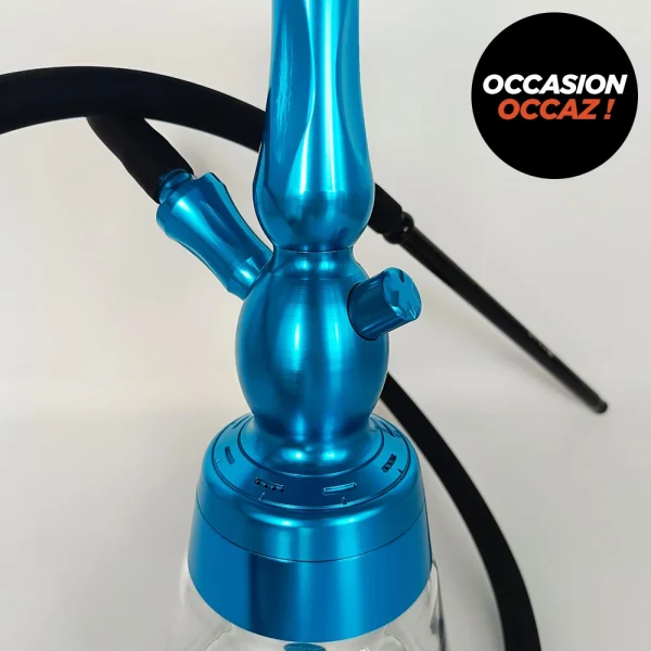 Chicha Tsar Molotov X Blue d'Occasion - Ref 68 – Image 2