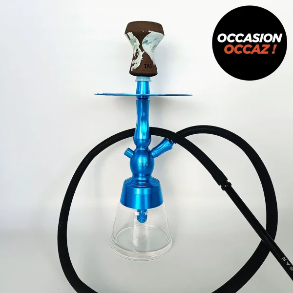 Chicha Tsar Molotov X Blue d'Occasion - Ref 68