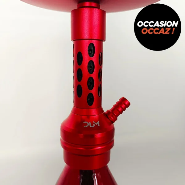 Chicha Dum Techno Smoke Occasion – Ref 160 – Image 5