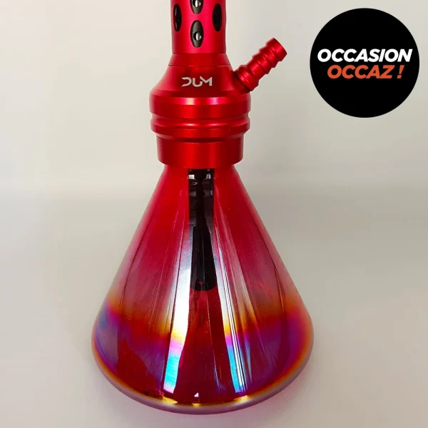 Chicha Dum Techno Smoke Occasion – Ref 160 – Image 4