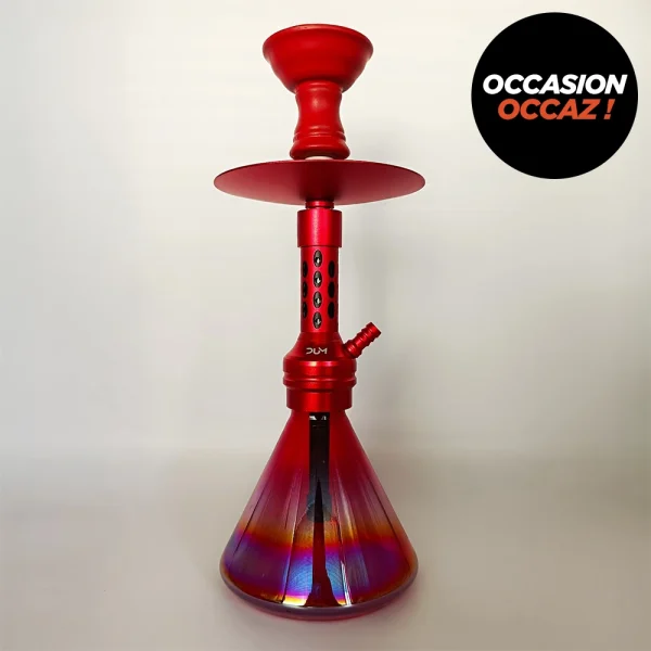 Chicha Dum Techno Smoke Occasion – Ref 160 – Image 2