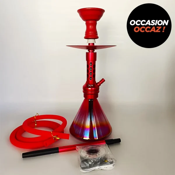 Chicha Dum Techno Smoke Occasion – Ref 160