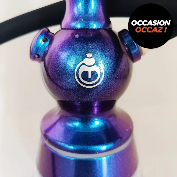 Chicha Celeste El-Badia occasion – Ref 210 – Image 3