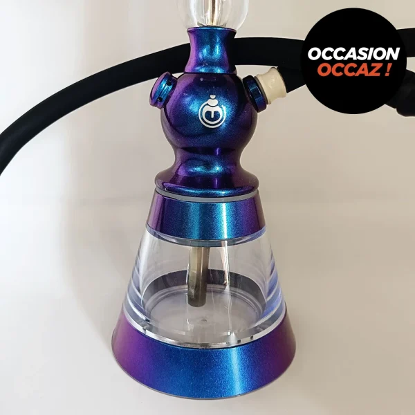 Chicha Celeste El-Badia occasion – Ref 210 – Image 2