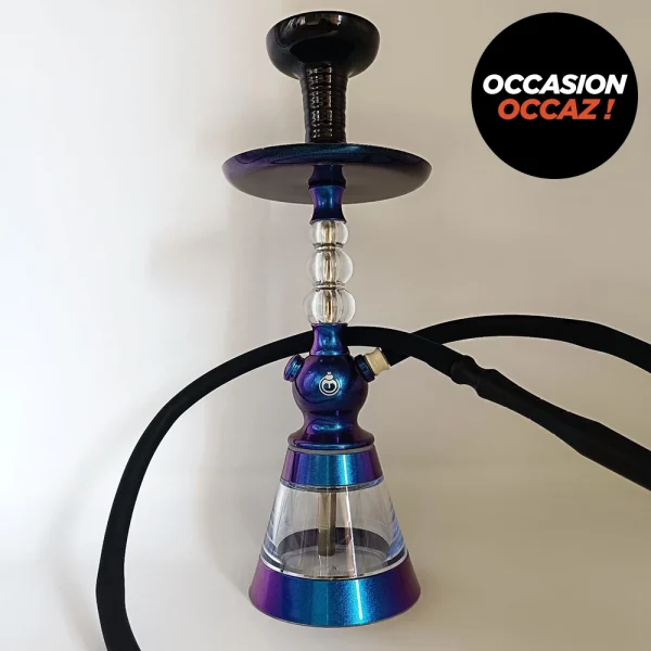 Chicha Celeste El-Badia occasion – Ref 210