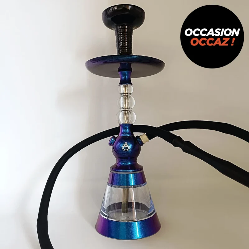 Chicha Celeste El-Badia occasion – Ref 210