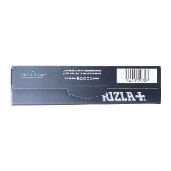 Rizla+ Precision Combi Pack - 32 Feuilles Slim + Filtres Carton – Image 4