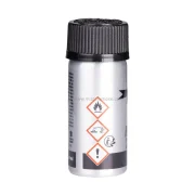 poppers hard xtreme - détails flacon