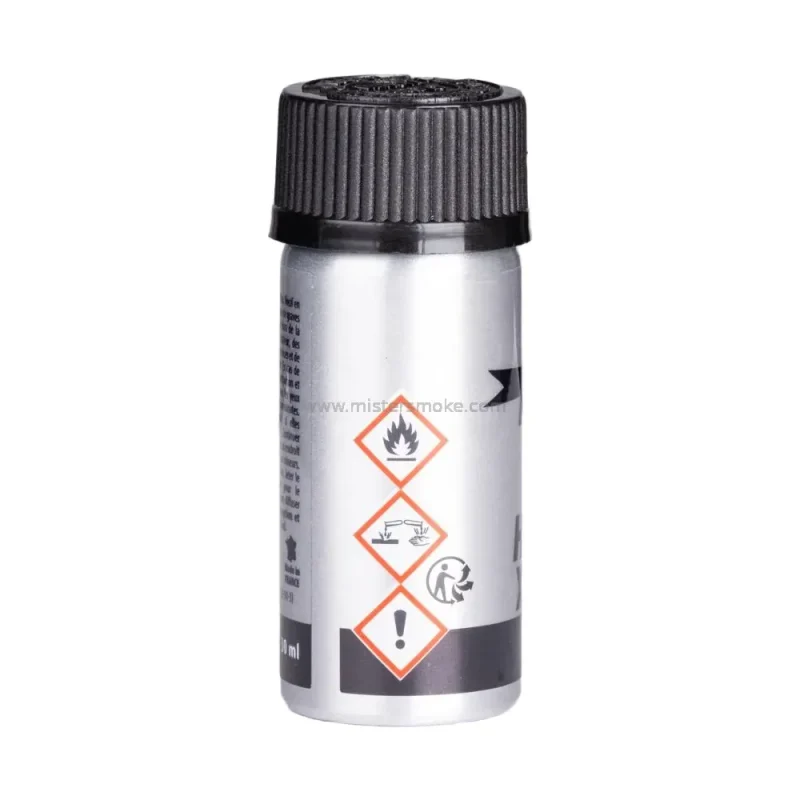 poppers hard xtreme - détails flacon