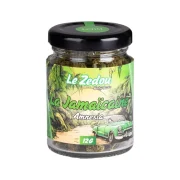 Fleurs de CBD Amnesia - Pot de 12 g - 11,8% de CBD