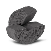 Charbon naturel pour Quasar Raas - Fresh coco ultimate